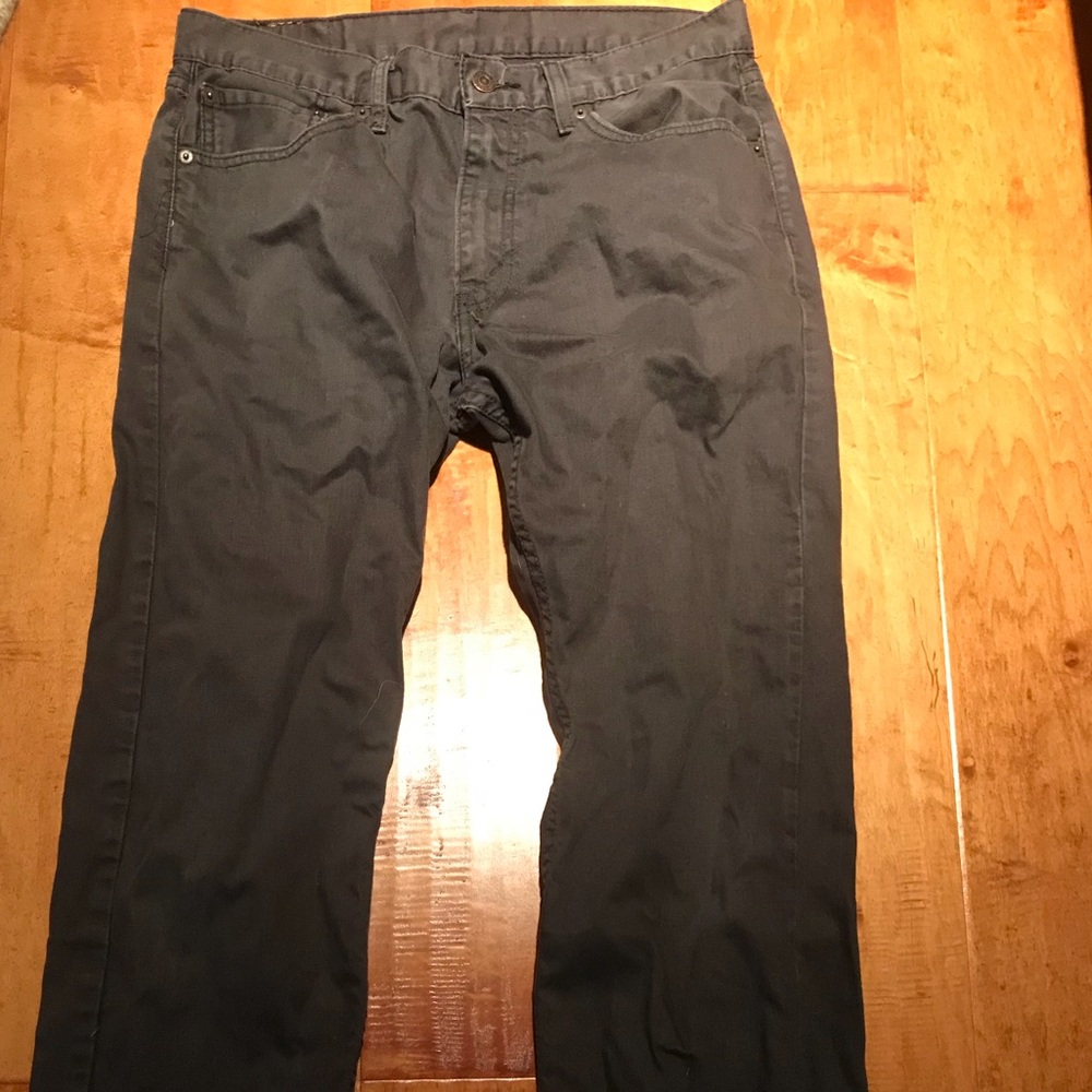 Lightly used Levi’s Jeans